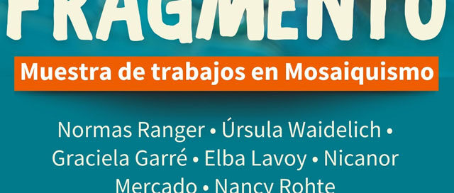 MONTECARLO: Exposición artística en la Casa de la Cultura reúne a talentos locales