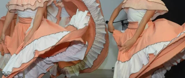 MONTECARLO: Cierre anual de las Escuelas Culturales Municipales en la Casa de la Cultura