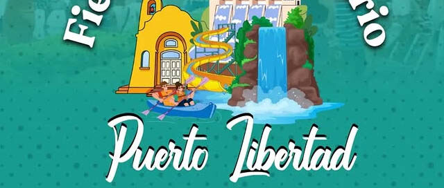 LIBERTAD: Los festejos por el centenario se realizarán el 5 y 6 de diciembre