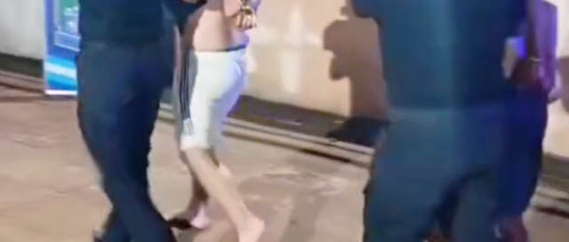 IGUAZÚ: Capturan al segundo sospechoso de asaltar a empleada de comercio a punta de cuchillo