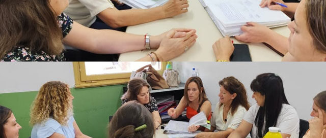 POSADAS: Jornada de asesoría para la Junta de Prestadores