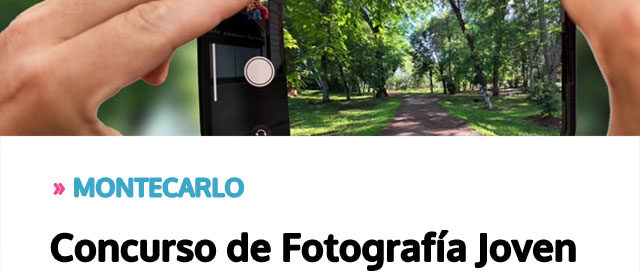Concurso de Fotografía Joven 2026 invita a mostrar la mirada de los adolescentes sobre la vida y la cultura local1